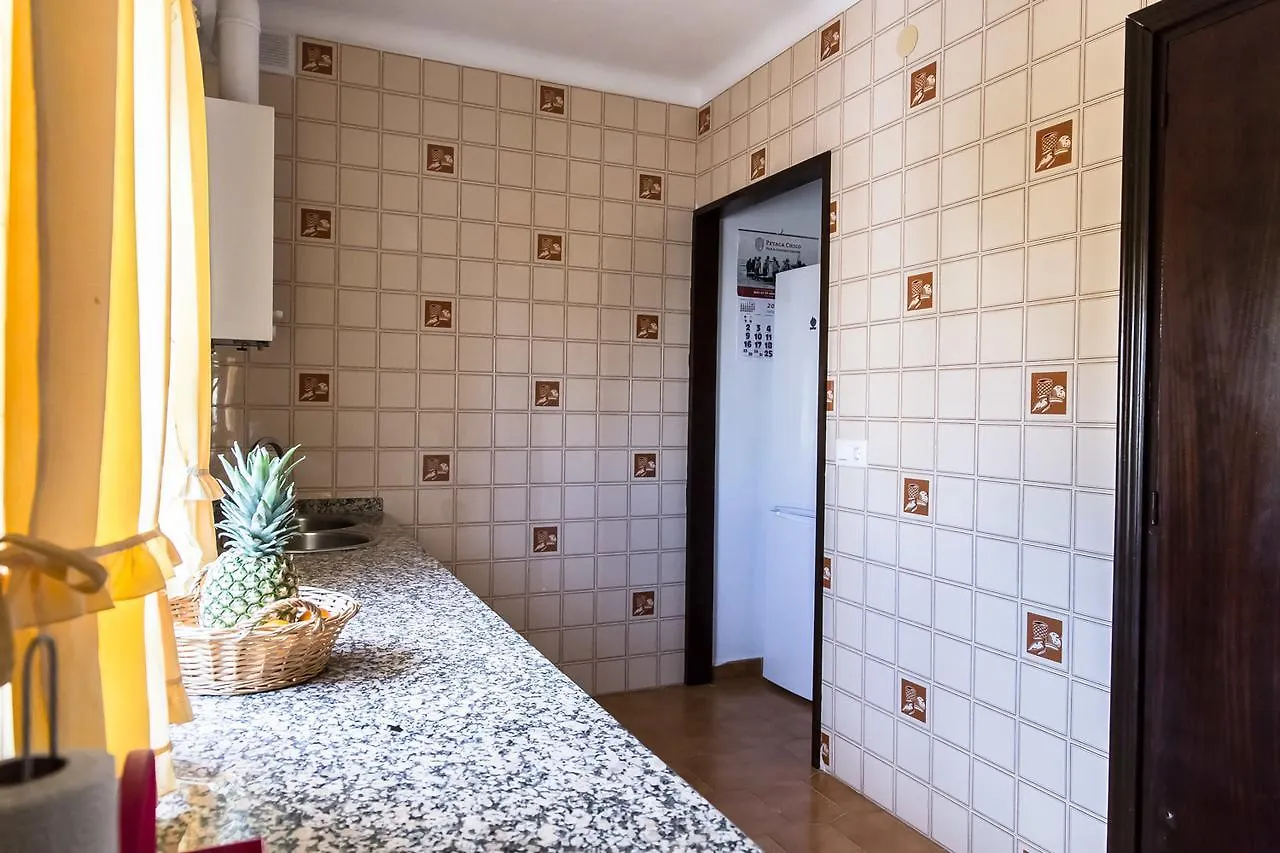 Tatil Evi Casa Estanco, Ideal Para Familias Villa Conil De La Frontera