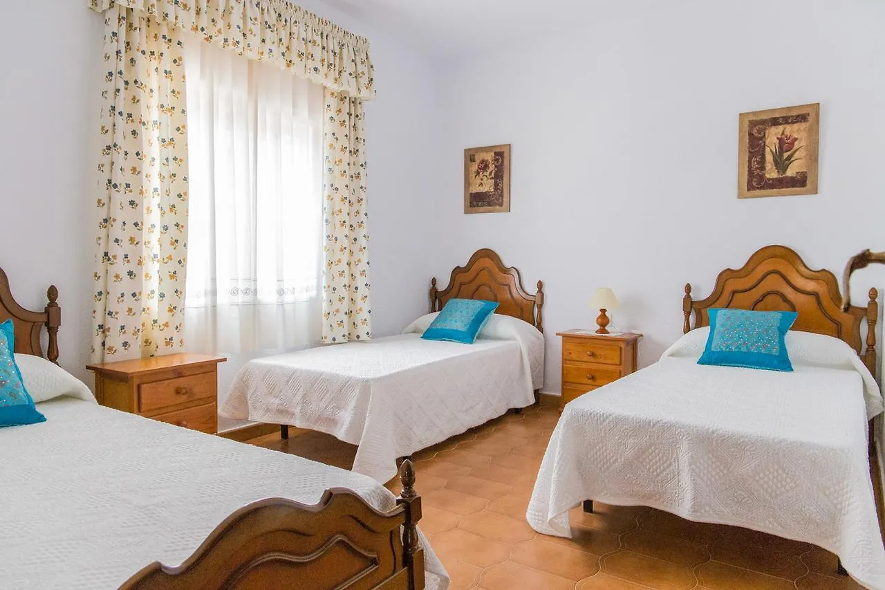 Casa Estanco, Ideal Para Familias Villa Conil De La Frontera