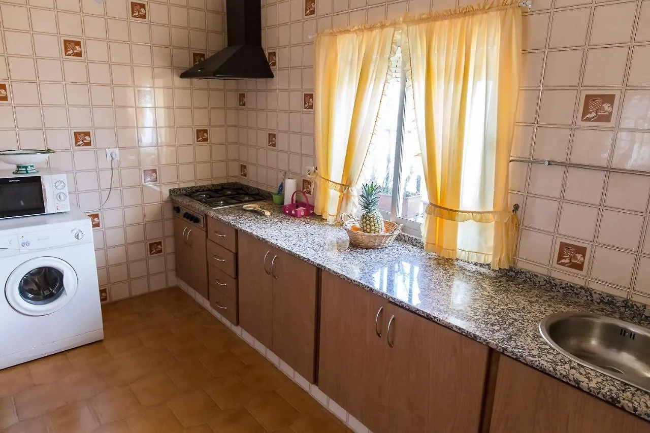 Casa Estanco, Ideal Para Familias Villa Conil De La Frontera 0*,